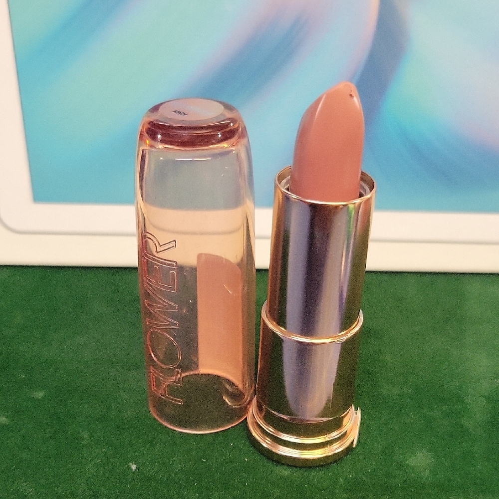 Flower Buttercup 4g New Lipstick